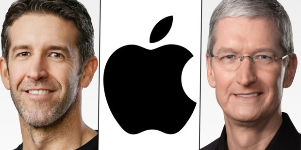 Apple'ın CEO'su değişiyor! İşte Tim Cook'un yerine geçecek olan isim
