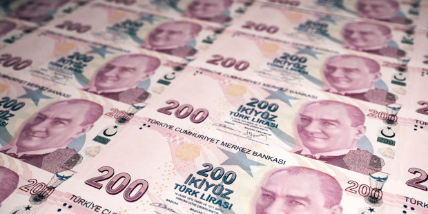 Hazine'nin vergi dışı gelirleri arttı: İlk çeyrekte 92,4 milyar liraya çıktı
