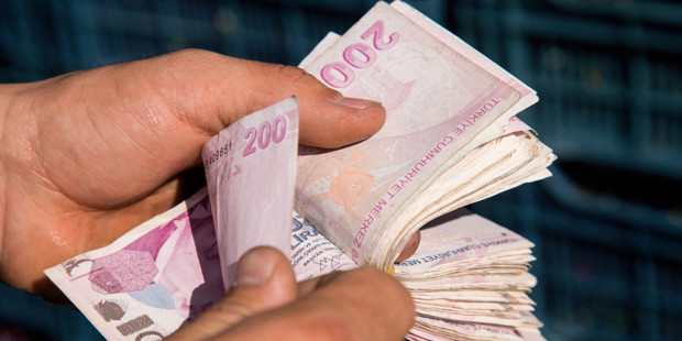 Açlık sınırı 35 bin TL'ye yaklaştı, 4 aylık mutfak enflasyonu yüzde 15'e ulaştı