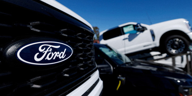 ABD'li dev markada yangın riski: Kablolar yanlış yerleştirildi, 140 bin araç geri çağırıldı