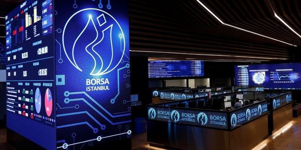 Altın, dolar, mevduat… Hepsi geride kaldı: Nisanın şampiyonu borsa oldu