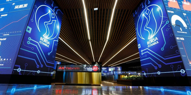 Borsa İstanbul'da fırtınalı hafta! PASEU uçuşa geçti, SKBNK çakıldı: İşte BIST 100'ün karnesi