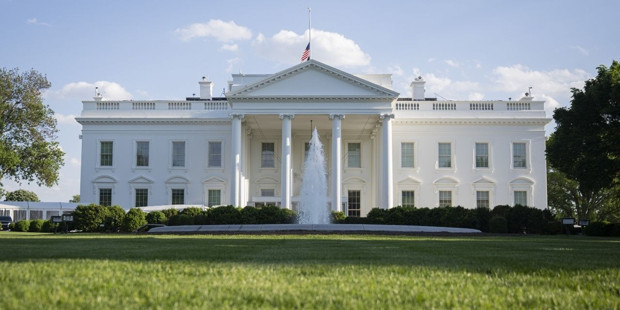 Beyaz Saray: "Trump, İran için ulusal güvenlik ekibini topladı"