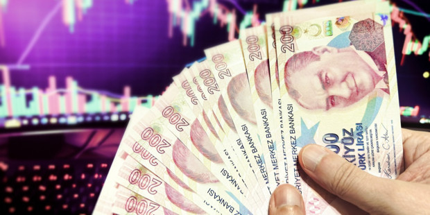 KKM bakiyesi 1,5 milyar TL'nin altına indi