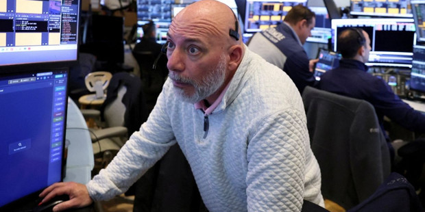 Merkez Bankası yetkilisinden borsa balonu uyarısı! "Geceleri uyuyamıyorum"