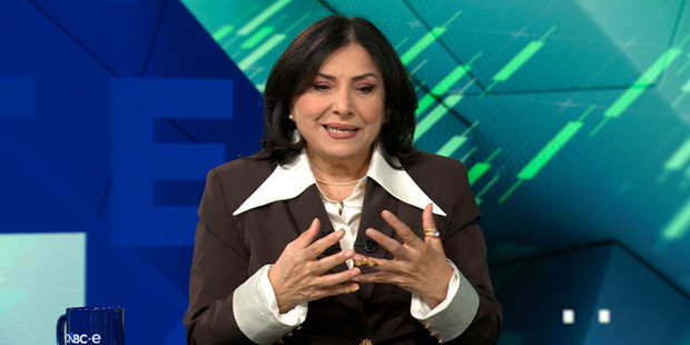 "Oynak merdiven" sistemi nedir? Zahide Ayyıldız Onaran' dan yeni ekonomik çözüm önerisi