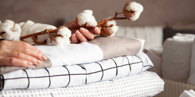 Artan petrol fiyatları tekstil sektörünü sentetik elyaftan vazgeçirdi