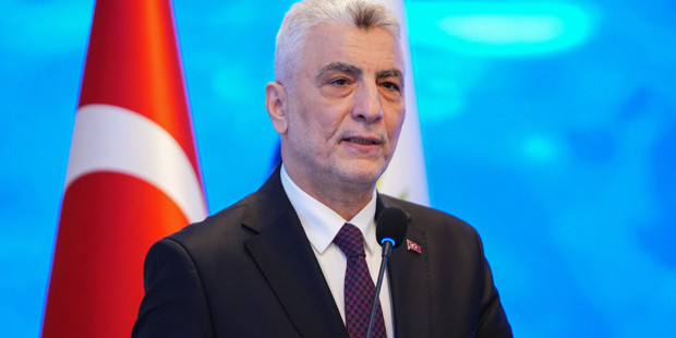 Bakan açıkladı: İhracatta tüm zamanların rekoru kırıldı