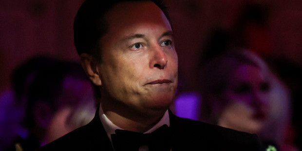 Reuters SpaceX'in gizli belgelerini okudu: Halka arz ve Mars'a koloni planı