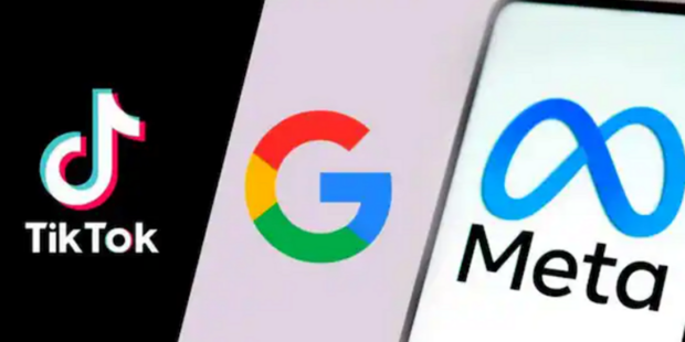 Avustralya düğmeye bastı! Meta, Google ve TikTok'a "haber vergisi" geliyor