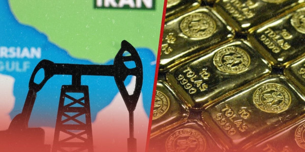 Trump "anlaştık" dedi, piyasalardan ilk tepki geldi! Petrol düştü, altın yükseldi