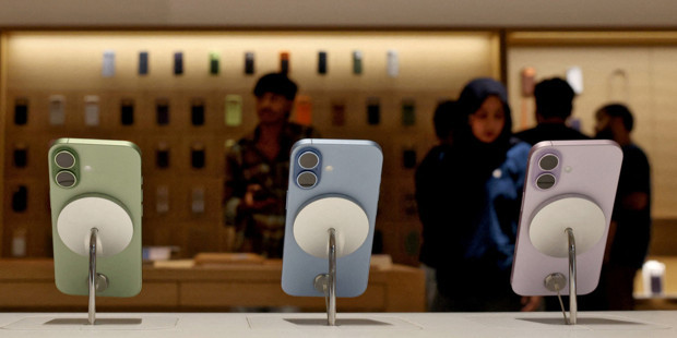 Apple Türkiye'den zam kararı, 189 bin TL'ye dayandı: İşte zamlı iPhone 17 ve aksesuar fiyatları