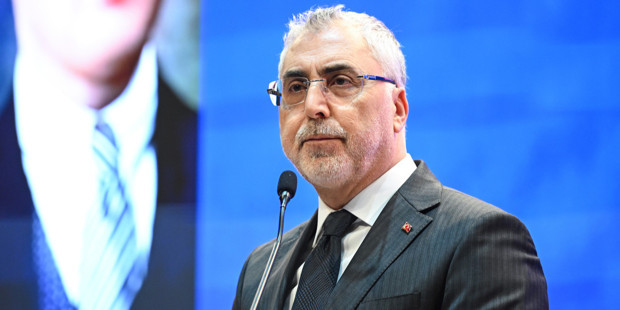 Işıkhan'dan SGK prim borçlarına ilişkin açıklama: "Tüm vatandaşlar yararlanabilecek"