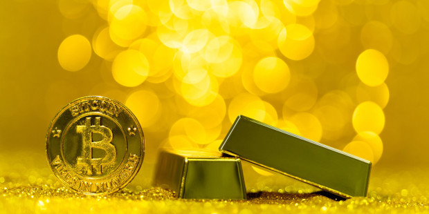 Altın tahtını Bitcoin’e mi bırakacak? JPMorgan’dan daha fazla kazandıracak senaryo