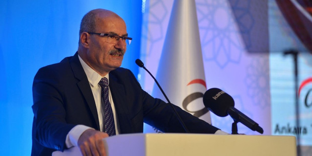 ATO'dan faiz indirimi ve uzun vadeli kredi çağrısı
