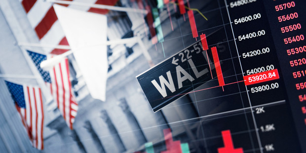 Wall Street'te 15 milyar dolarlık kayıp alarmı: Fed ve BoE bankaları mercek altına aldı