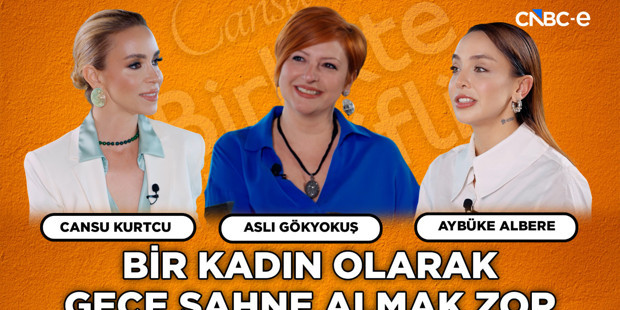 Aslı Gökyokuş: Kendim Gibi Olmanın Bedelini Ödedim!