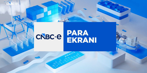 Para Ekranı