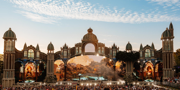 Tomorrowland 2026: Yeni Tema, Dev Kadro ve Teknolojik Devrim