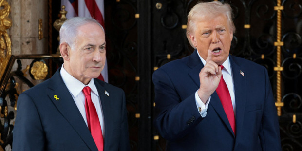 ABD basınından yeni iddia: Trump ile Netanyahu arasında İran çatlağı
