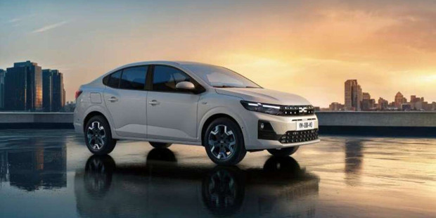 Dacia Logan 13 yıl sonra Türkiye'de yeniden satışta: Fiyatı ve özellikleri belli oldu
