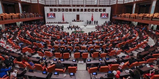 TBMM'den vergi ve yatırım paketi: 20 yıl vergi muafiyeti, stratejik yatırıma süper teşvik