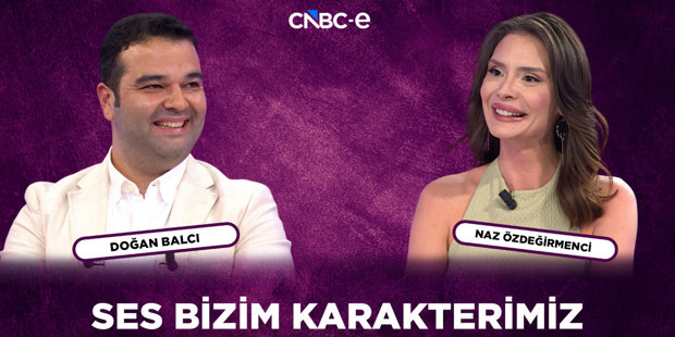Doğan Balcı: Tüm Duygularımız, Neşemiz ve Hüznümüz Sesimize Yansıyor