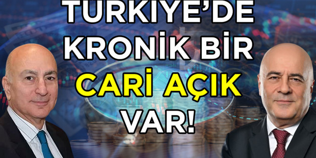 Gelen her para iyi değil! Türkiye neden sürekli borçlanıyor?