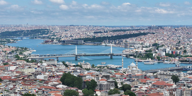 Ev alacakların tercihi değişiyor: İstanbul'da konut talebinde yeni trend!
