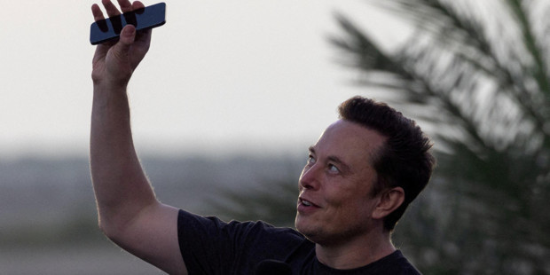 Elon Musk ilk üç rakibinin toplamını geçti: İşte dünyanın en zengin 10 ismi