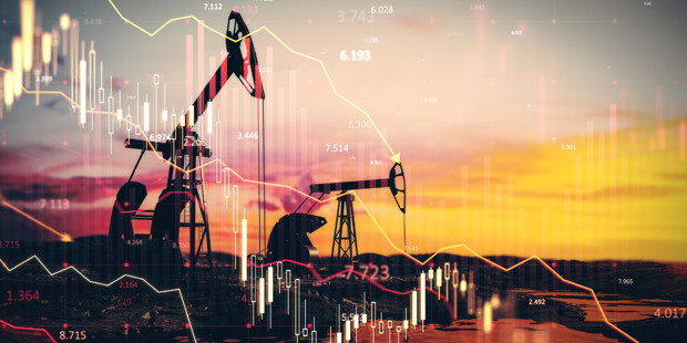 Trump konuştu, petrol dalgalandı: Kazanan ABD'li şirketler oldu