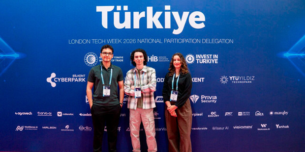 Türk girişimcinin kurduğu lawtech ve regtech şirketi Compuvi, 40 milyon değerlemeyle yatırım aldı