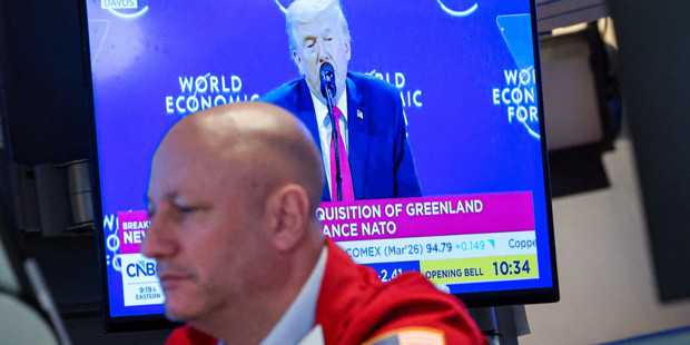 "Eşi benzeri görülmemiş": İşte Trump'ın yatırım hareketlerindeki şifreler