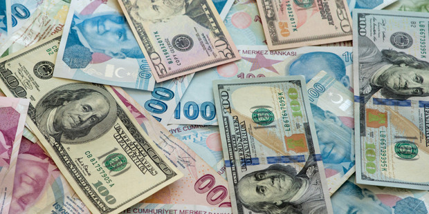 Merkez Bankası güncel döviz kurları (3 Temmuz 2026)