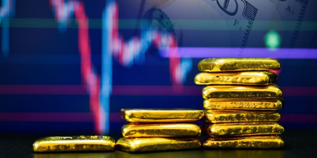 Altın 5 hafta sonra kazanca doğru gidiyor ama... 3.500 dolar tehlikesi masada duruyor mu?