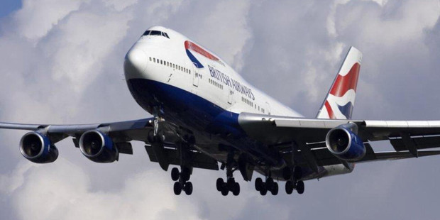 Maçı İngiltere kazandı, bahsi Norwegian Air kaybetti: Logo 24 saat değişti
