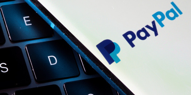 PayPal hisseleri satın alma iddiasıyla hızlı yükseldi