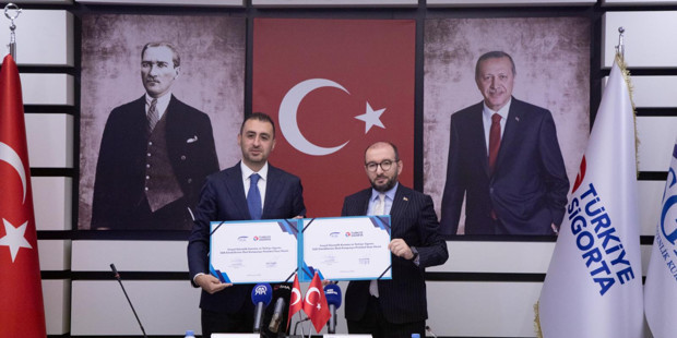 Emeklilere Türkiye Sigorta’dan özel avantajlar