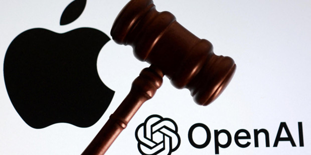 Apple'ın hedefinde OpenAI'nin telefon planı var: Ticari sır davası büyüyor