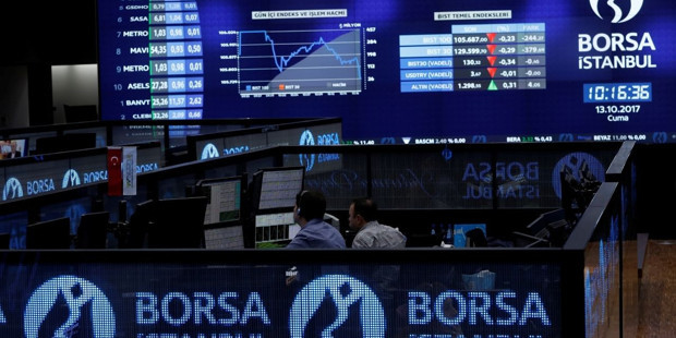 Borsada haftanın kazandıranı belli oldu: Bu hisse yüzde 35 yükseldi