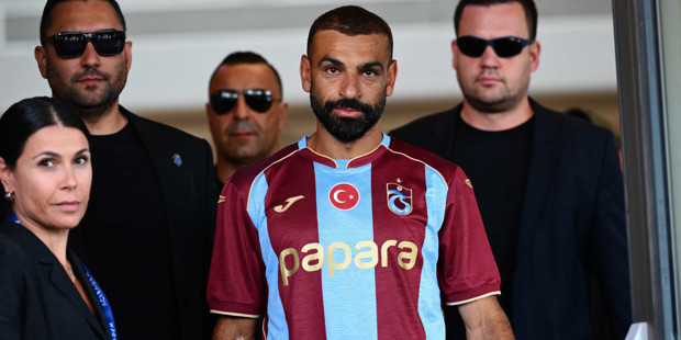 2 yılda 34 milyon euro garanti ücret: Trabzonspor, Mohamed Salah’ın maliyetini açıkladı