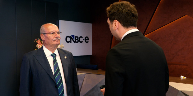 ATO Başkanı Gürsel Baran CNBC-e’ye konuştu: KOBİ’lere acil finansman paketi ve vergi-prim desteği şart