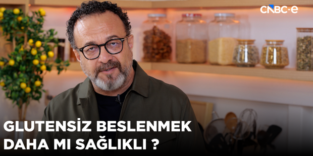 Dr. Ümit Aktaş gluten ve otoimmün hastalıklar arasındaki ilişkiyi anlatıyor