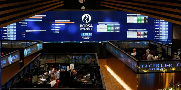 39 şirket borsada kendi paylarını aldı: İşte hisse geri alım yapan şirketler