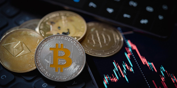 Bitcoin 82 bin doları aştı: Kripto piyasasında yükseliş hızlandı