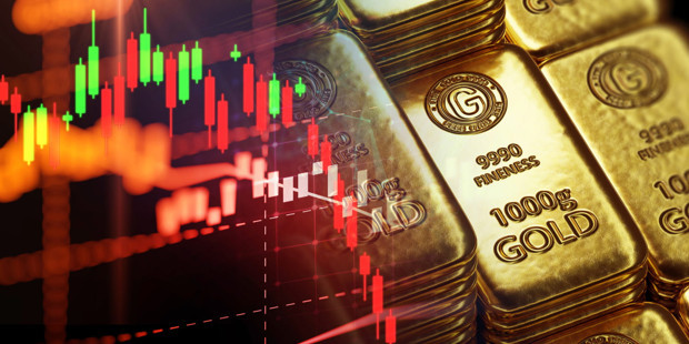Altında 4 günlük ralli sonrası kritik seyir: Saxo Bank'tan "sert düzeltme riski arttı" uyarısı