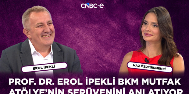 Prof. Dr. Erol İpekli: Tiyatro zamanın ruhuna ve çağına tanıklık eder