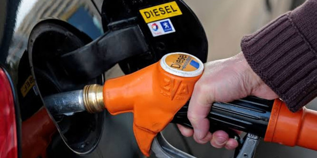 Dizel fiyatları yüzde 70 fırladı, Avrupa o ülkenin kapısına dayandı! 7 yıl sonra ilk