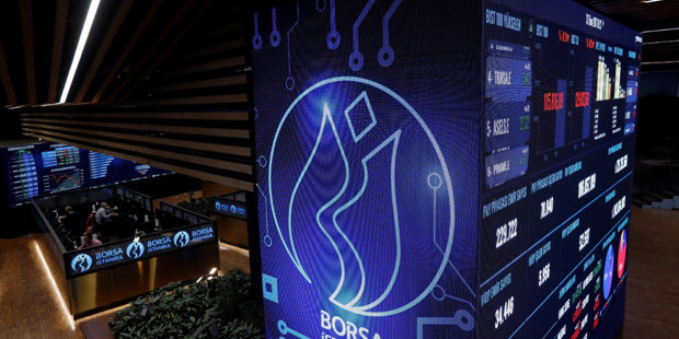 Borsada geçen haftanın geri alım tablosu: Hangi şirket kaç lot aldı?