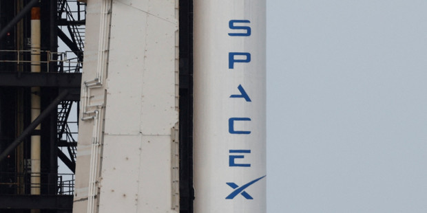 SpaceX’ten 100 milyar dolarlık dev proje! Hisseler hareketlendi